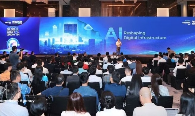 Vietnam's Cloud Computing Market Expected to Reach $1.5 Billion by 2030 news 0422001