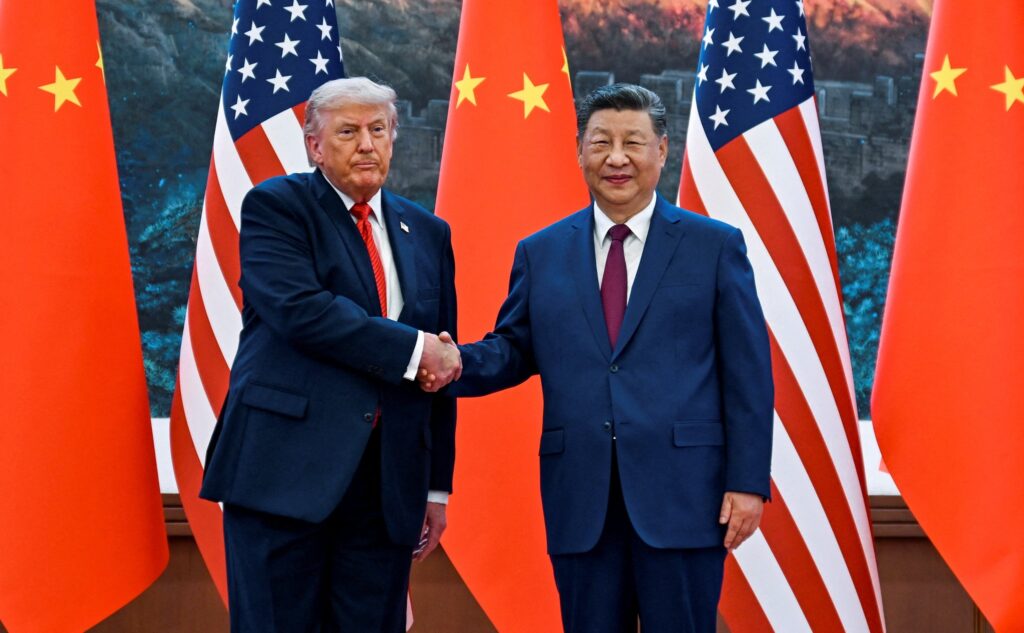 trump china 007