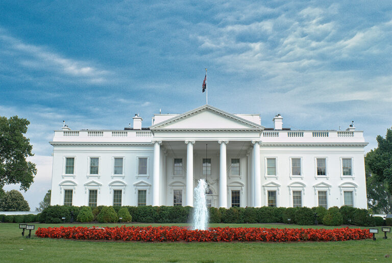 Home white house 001